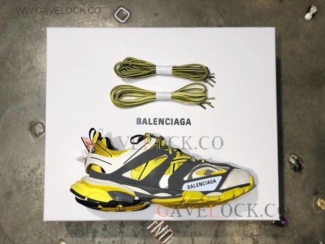 Balenciaga High Quality Shoes